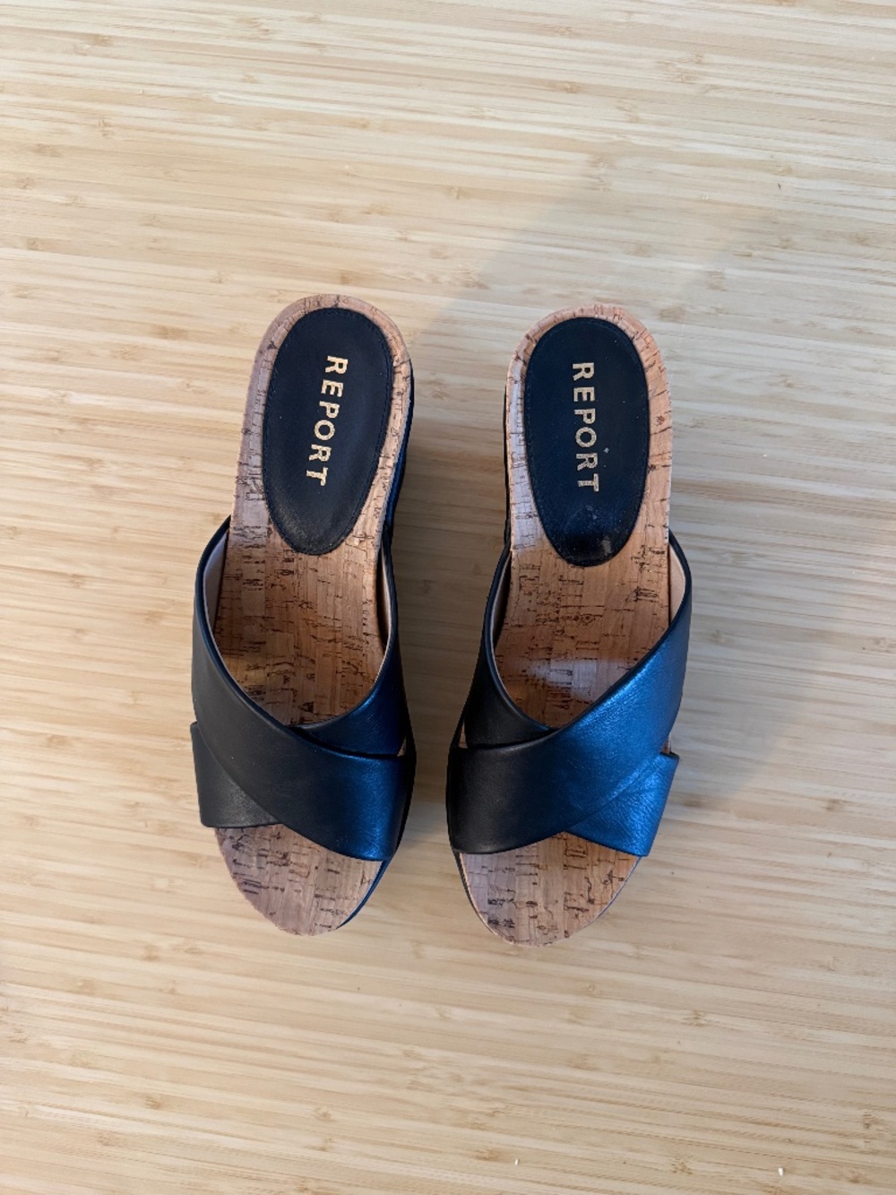 Report Women's Sandals
